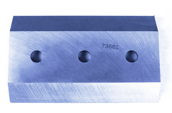203,2x127x15,9 мм щітковий подрібнювач для Vermeer ® BC 1400/1500