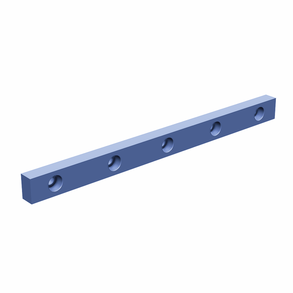 430x33x20 мм Контрніж SZT SDO DI Mechanik ®