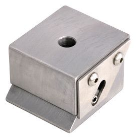 Пружинний індукційний блок EEPM 48x48x30/35 мм